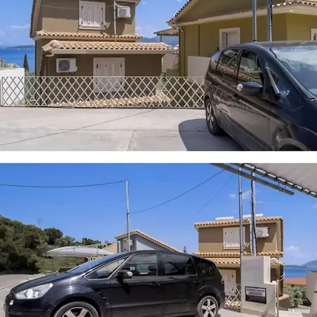 Διαμέρισμα East Side *