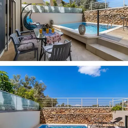 Διαμέρισμα East Side Νικιάνα