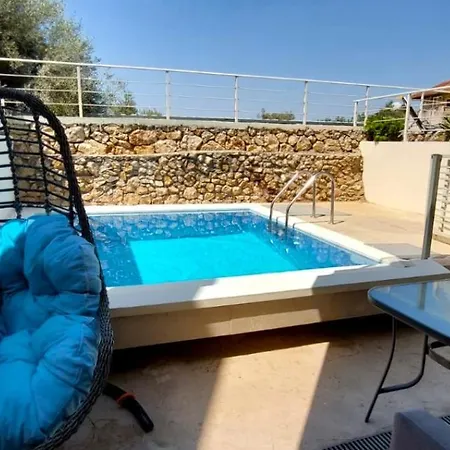 East Side Διαμέρισμα Νικιάνα