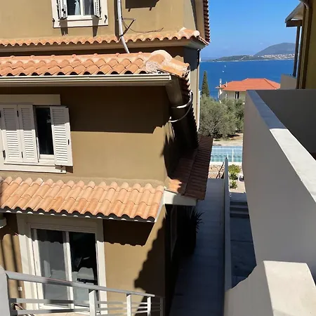 Διαμέρισμα East Side Νικιάνα