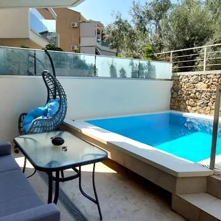 Apartment East Side *