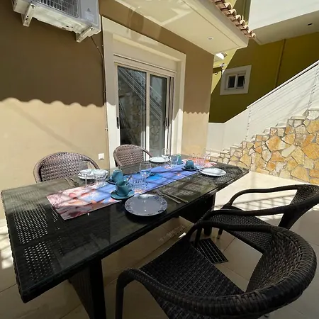 East Side Apartment