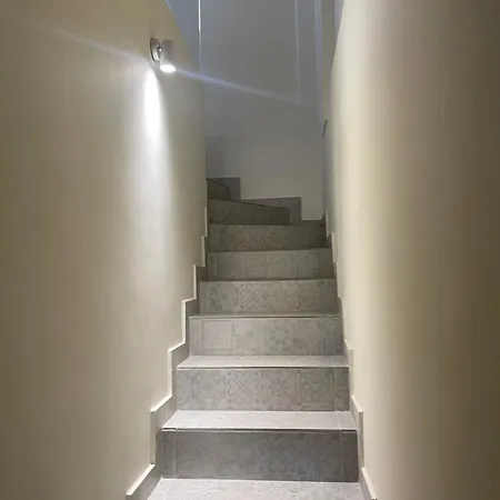 Apartment East Side *
